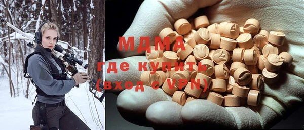 стафф Зуевка